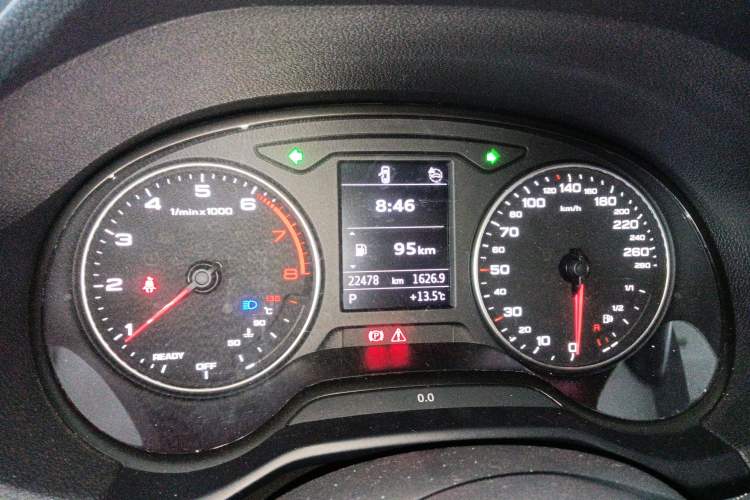 Used Audi Q2L 2022 35 TFSI Progressive Dynamic Edition