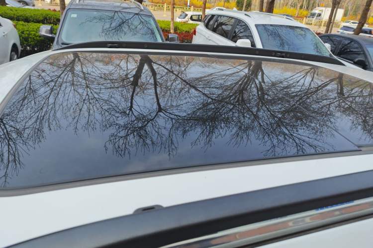 Used Jeep Compass 2017 200T Automatic Family Edition
