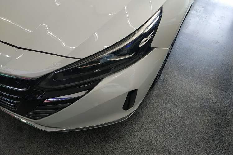 Used Nissan Teana 2022 2.0L XL-TLS Enjoyment Edition