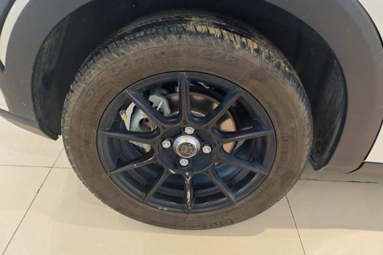 Used BYD Seagull 2024 Honor Edition 305km Dynamic Version