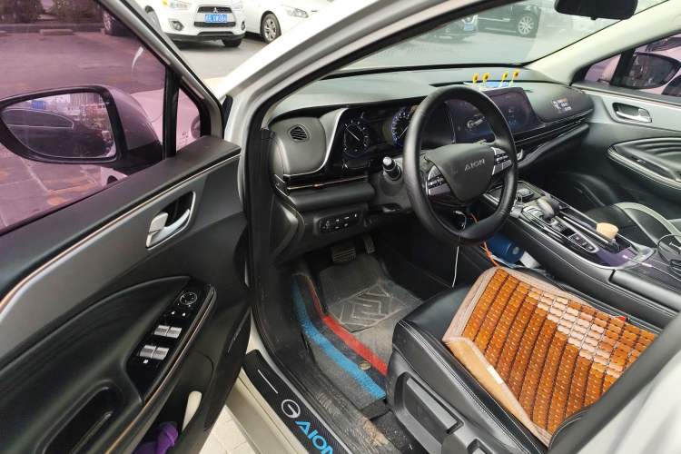 Used AION S 2020 Meizu 580