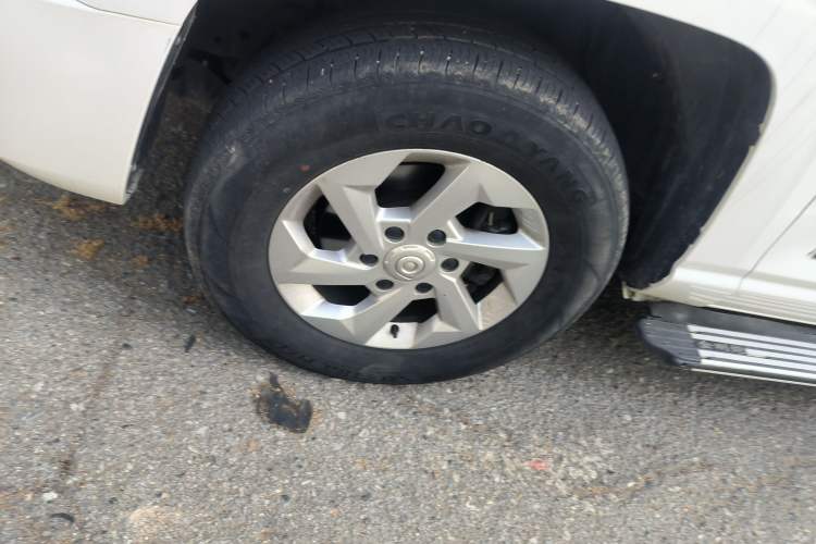 Used Great Wall King Kong Poer 2022 2.0T Manual Gasoline Two-Wheel-Drive Elite Version with Long Bed – GW4C20B