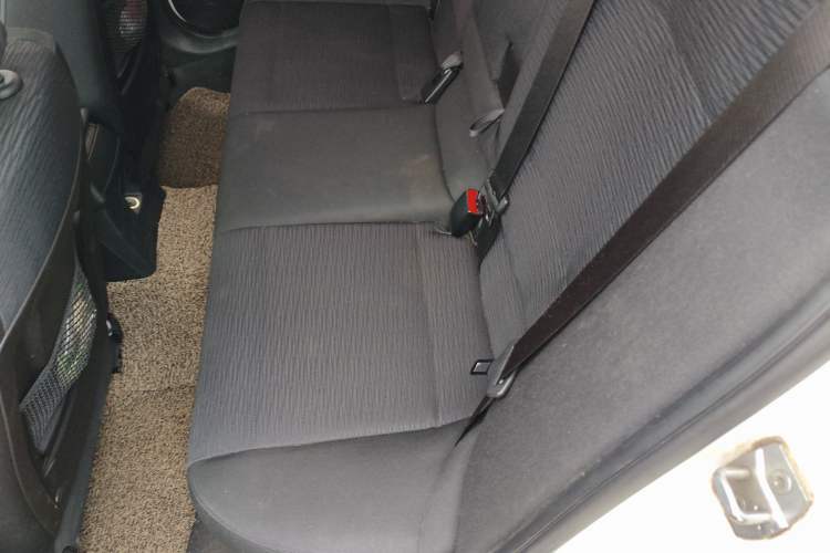 Used BMW X1 2014 sDrive18i Fashion Model
