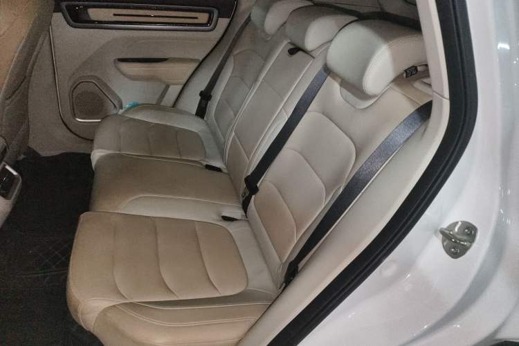 Used Geely Auto icon 2025 Linglong 1.5TD Ruyi Edition