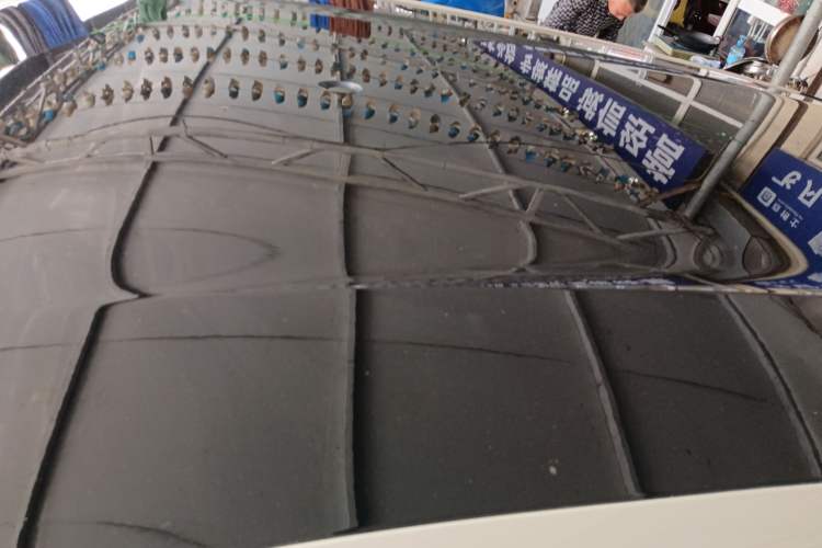 Used BYD Seagull 2025 305km Active Version Roof