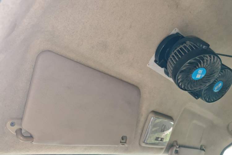 Used Ruichi EC35 2021 EC35 II Standard Edition 38.64 kWh
