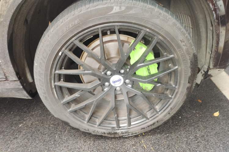 Used Volvo XC90 2018 T6 Prestige 7-Seater