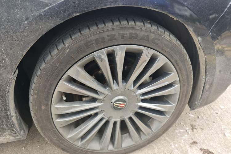 Used Hongqi H5 2019 30TD Smart Connect Dynamic Edition Right Front Wheel Hub