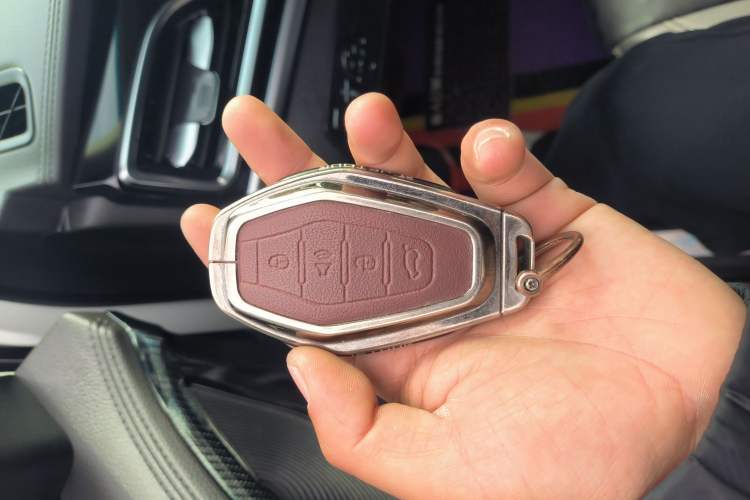 Used JETOUR X90 2019 1.6T DCT Smart Travel Edition 5 Seats China VI Standard