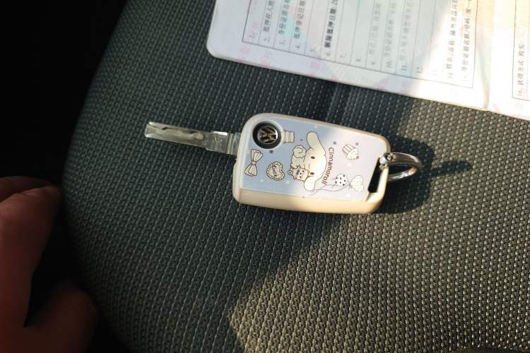 Used Volkswagen Golf 2018 230TSI Automatic Comfort Model Interior 1