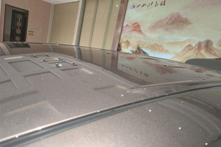 Used Buick GL8 2021 Land Cruiser Executive Class 652T Comfort Model
