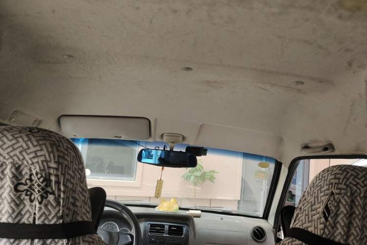 Used Dongfeng Xiaokang K07S 2016 1.2L Practical Version DK12-10 Headliner