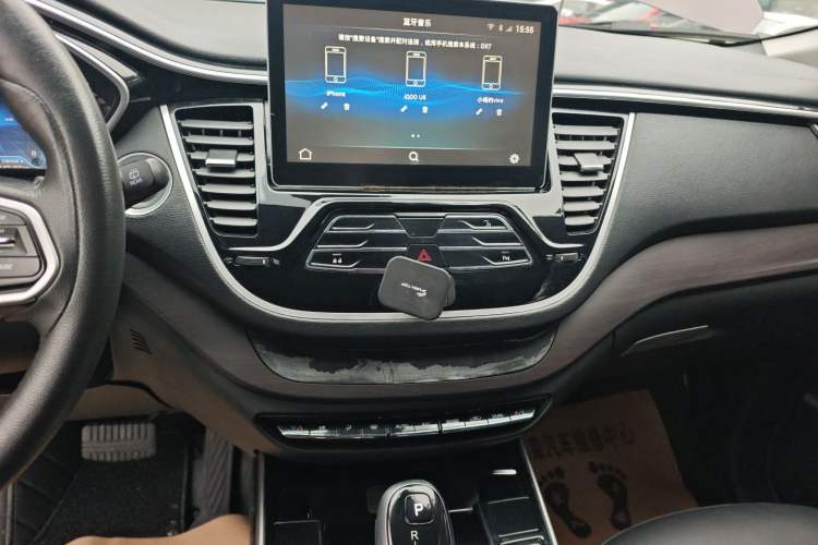 Used Soueast DX7 2020 Xingyue 1.5T DCT Luxury Edition