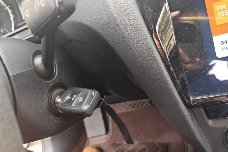 Used Skoda Octavia 2022 1.5L Automatic Comfort Edition