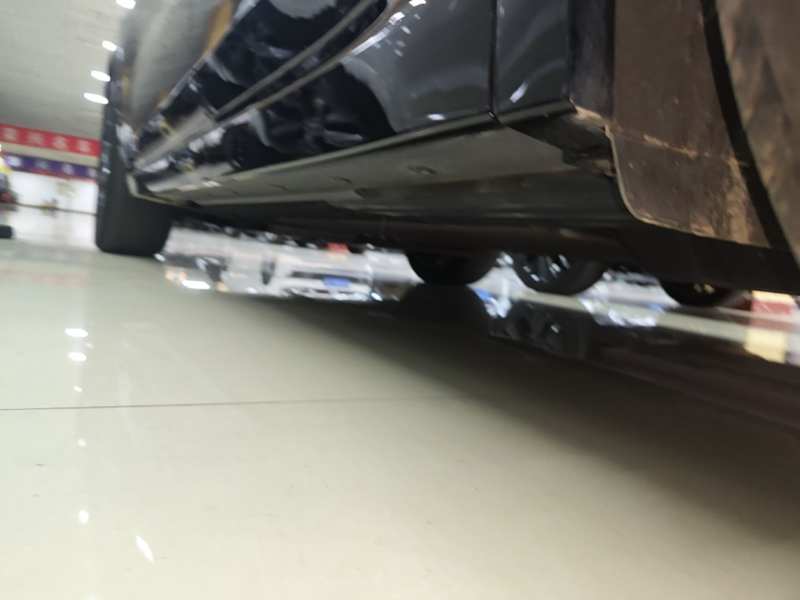 Used Li Auto L8 2023 Pro Model — 21