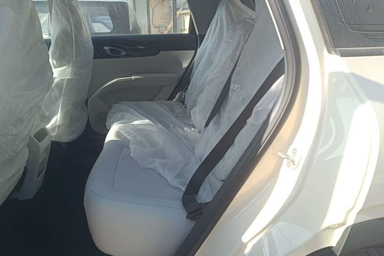 Used Geely Galaxy Geome 2026 Model 310km Youth Edition