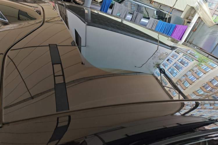 Used Zeekr 001 2025 YOU Edition 100 kWh All-Wheel Drive Roof