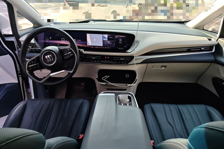 Used Buick Century 2023 2.0T Four-Seat Private Edition