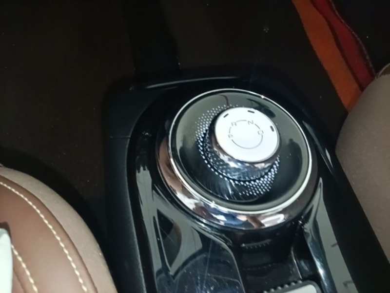 Used Wuling Bingo 2023 333 km Enjoyment Version — 13