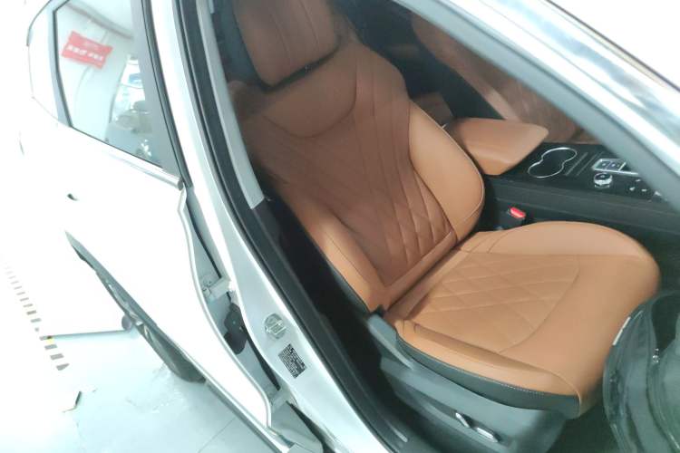 Used Chery Tiggo 8 PLUS 2022 290TGDI DCT Luxury Edition+