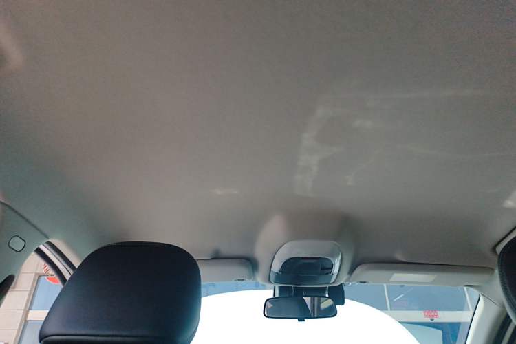 Used EXEED Lingyun 2019 1.6T Two-Wheel-Drive Platinum Edition Headliner