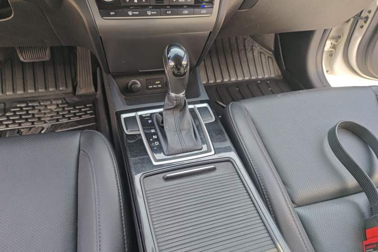 Used Hyundai Mistra 2014 1.8L Automatic Deluxe DLX Model
