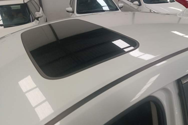 Used Honda Crider 2019 180 Turbo CVT Luxury Edition China VI Emission Standard
