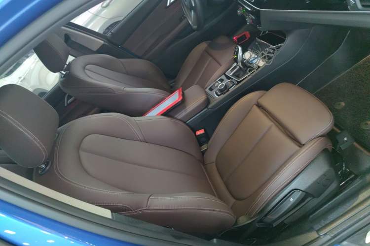 Used BMW 1 Series 2020 120i M Sport Package
