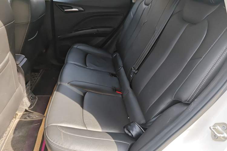 Used NETA V 2022 Chao 400 Lite