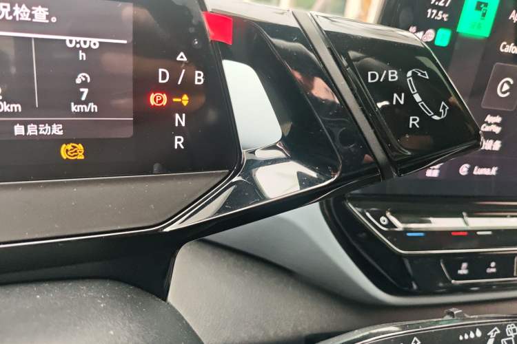 Used Volkswagen ID.4 X 2022 Pure Long-Range Version