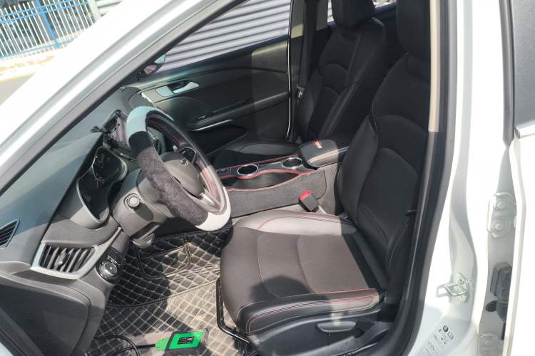 Used Chevrolet Monza 2019 Redline 320T Dual-Clutch Sporty Version China VI Standard