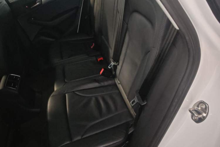 Used Audi Q5 2015 40 TFSI Technology Edition