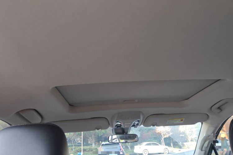 Used SAIC MAXUS D90 2017 2.0T Automatic Two-Wheel Drive - Uranus
