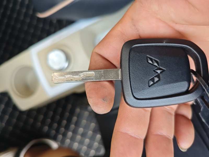 Used Wuling Hongguang MINIEV 2024 3rd Generation 215km Youth Edition — 8