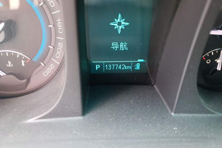 Used Buick GL8 2014 3.0L XT Luxury Business Flagship Edition
