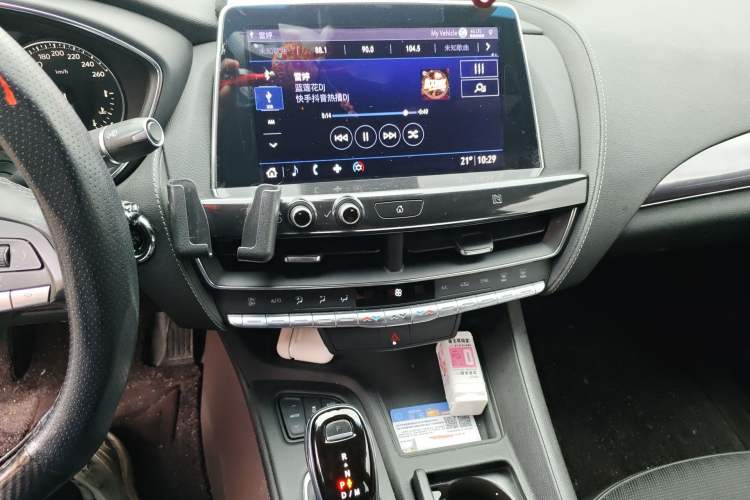 Used Cadillac CT5 2020 28T Tech Edition