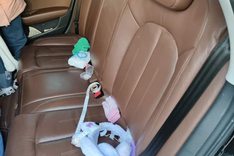 Used Audi A6L 2018 30th Anniversary Edition 35 TFSI Fashion Model