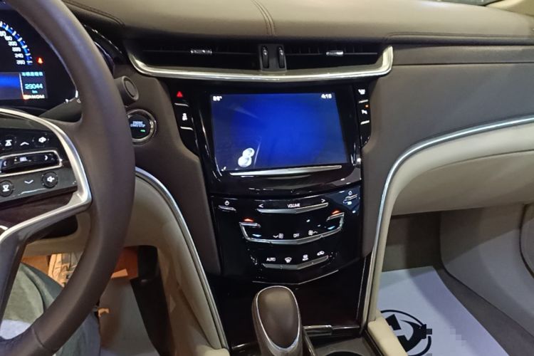Used Cadillac XTS 2016 28T Tech Edition
