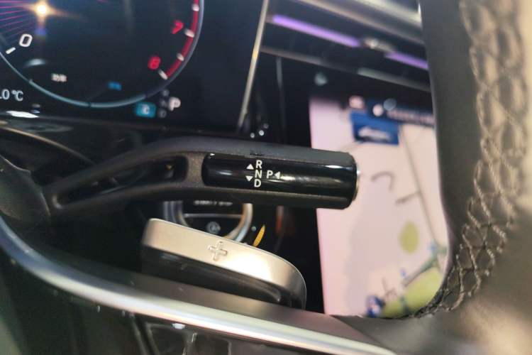 Used Mercedes-Benz E-Class 2024 E 300 L Luxury Model
