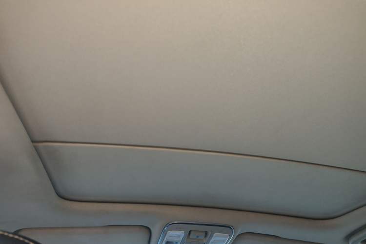 Used Geely Auto Emgrand GS 2016 Elegant Edition 1.3T Automatic ZhenShang Model
