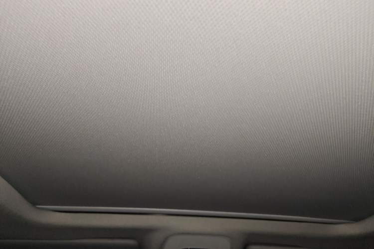 Used Audi A4L 2022 40 TFSI Stylish and Elegant Edition Headliner