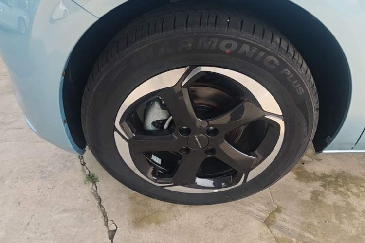 Used Dongfeng NAMMI 01 2024 430 Plus Smart+
