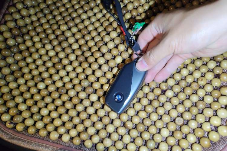 Used BMW X3 2025 Model, Facelifted xDrive25L Luxury Package
