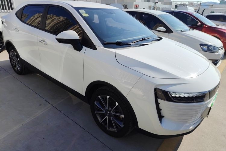 Used ORA iQ 2018 High-Range Version Smart Connectivity Model