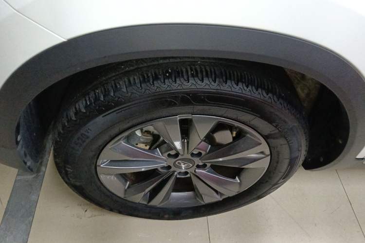 Used Cowin Xuanjie 2024 1.5L CVT Luxury Edition