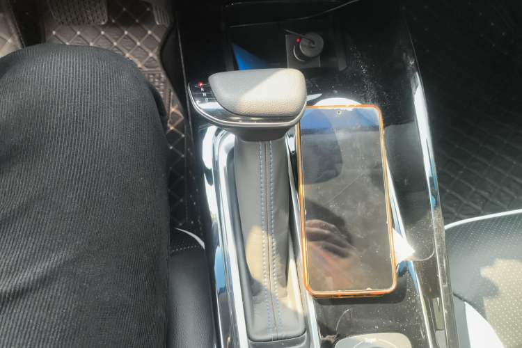 Used Buick Velite 6 2023 430km Enjoyment Version
