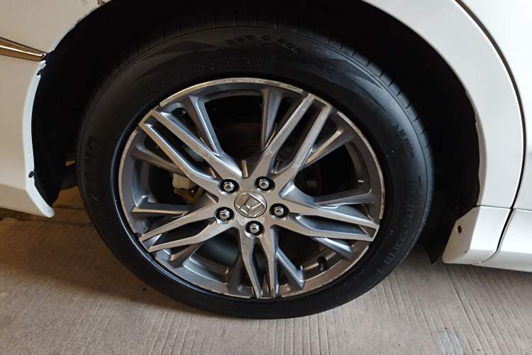 Used Honda Elysion 2019 2.0L Hybrid Comfort Edition
