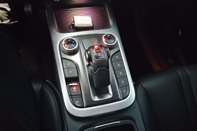 Used Tank 300 2021 Off-Road Edition 2.0T Conqueror
