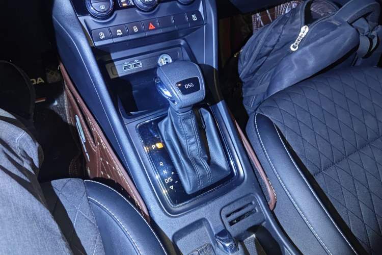 Used Skoda Karoq 2018 TSI280 Luxury Edition China V Standard
