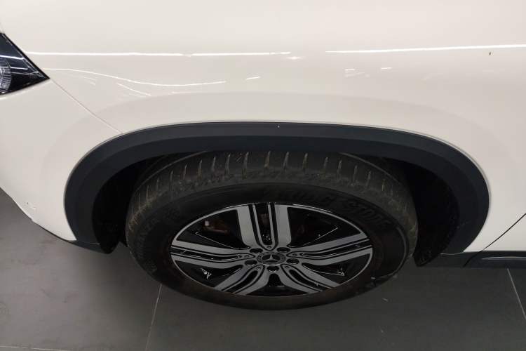 Used Mercedes-Benz EQA 2023 EQA 260